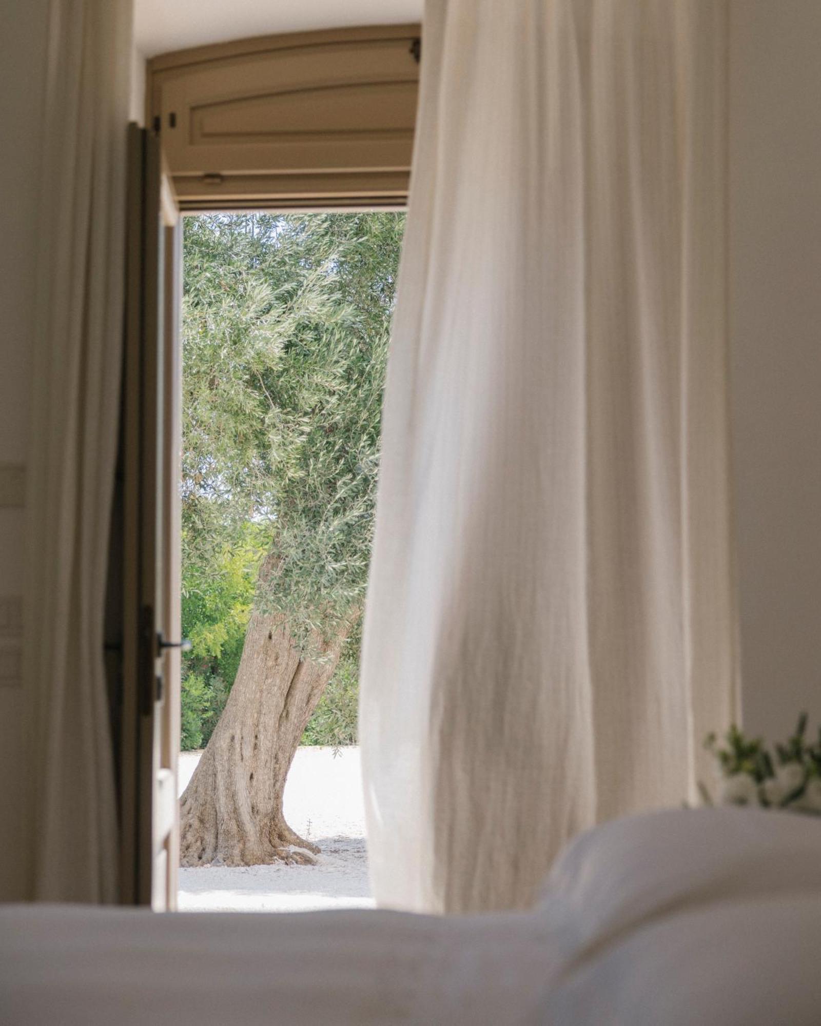 Masseria San Lorenzo Resort Fasano Exterior foto