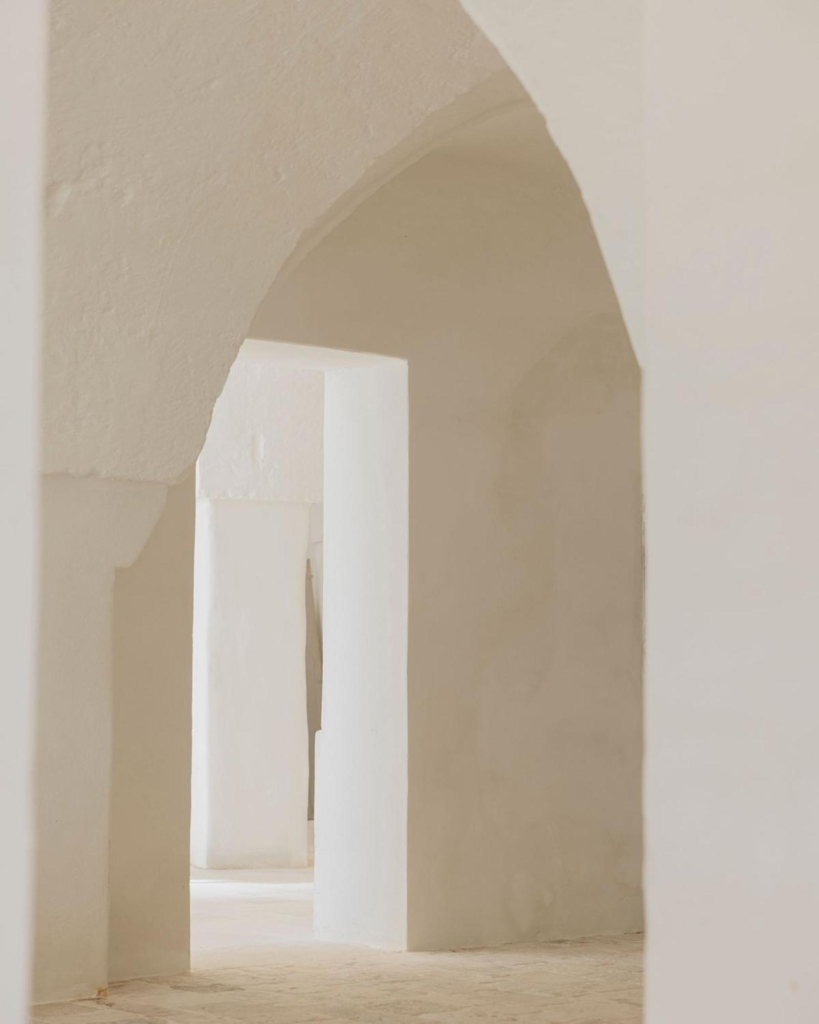 Masseria San Lorenzo Resort Fasano Exterior foto